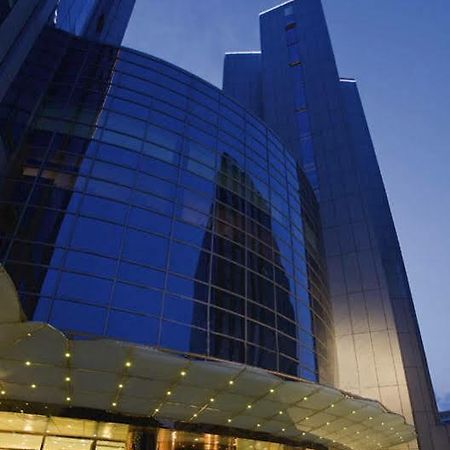 Ariva Beijing West Hotel Kültér fotó