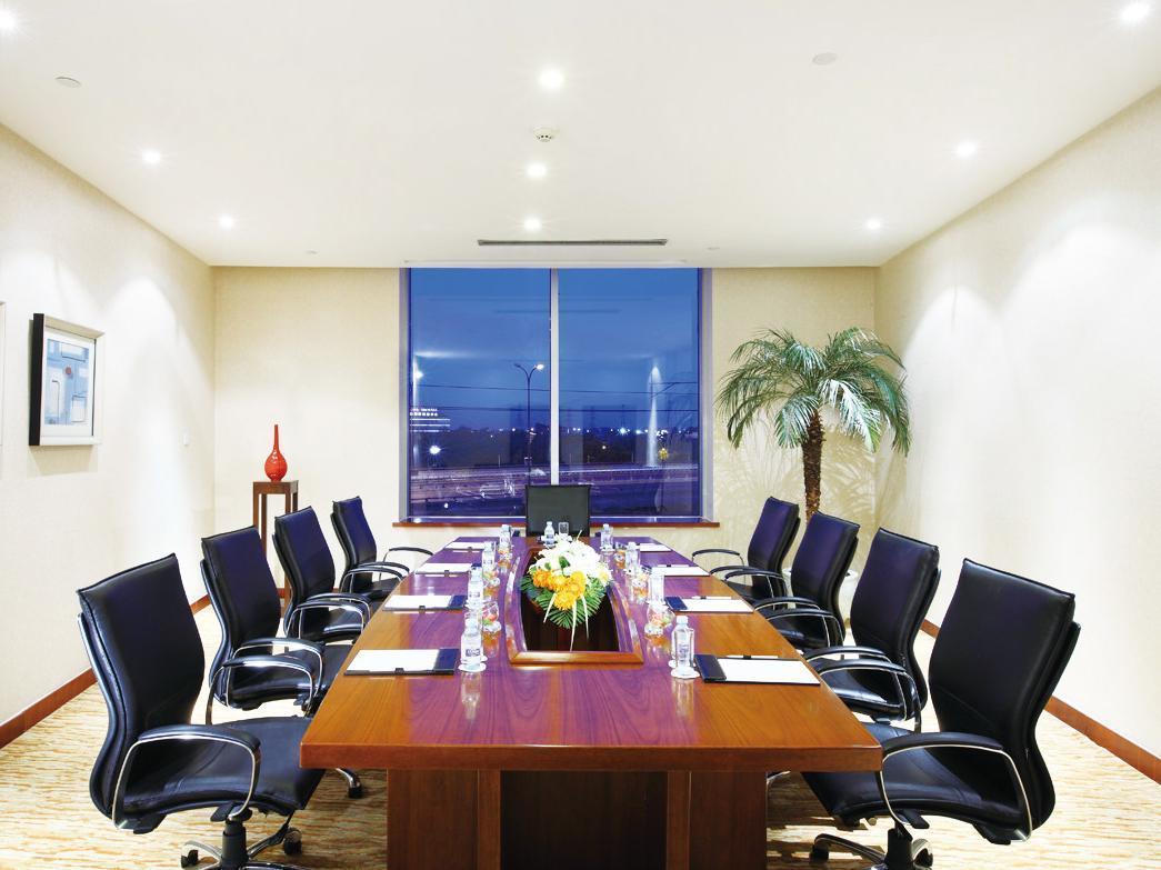 Ariva Beijing West Hotel Kültér fotó